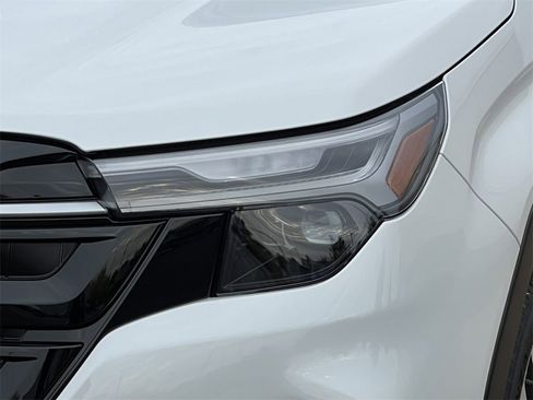 New 2025 Subaru Forester Touring image 45