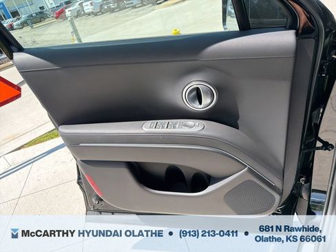 Used 2026 Hyundai Palisade SEL FWD image 33