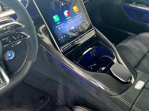 New 2026 Mercedes-Benz AMG GT 55 image 7