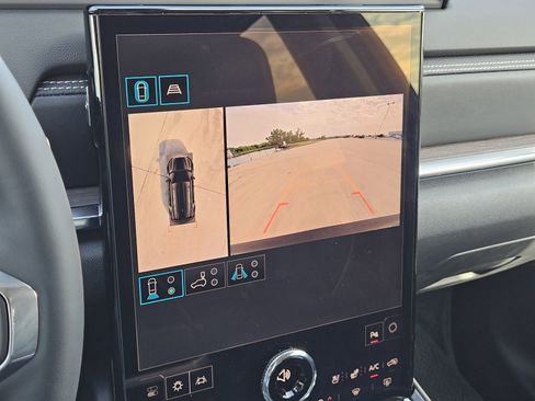 New 2026 GMC Terrain Denali AWD/4WD image 13