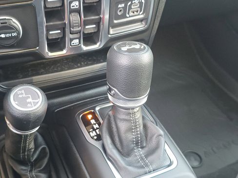 New 2025 Jeep Wrangler Sport S AWD/4WD image 31