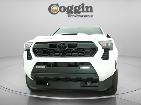 New 2026 Toyota Tacoma TRD Sport AWD/4WD image 30