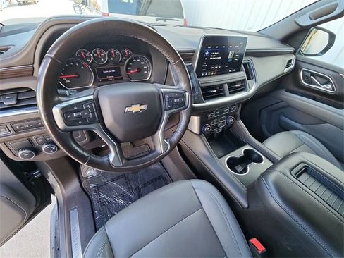 Used 2021 Chevrolet Tahoe LT image 10