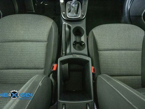 Used 2020 Kia Soul GT-Line w/ GT 2.0L Power Sunroof Package FWD image 28