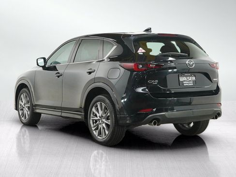 Used 2024 MAZDA CX-5 AWD 2.5 S image 3