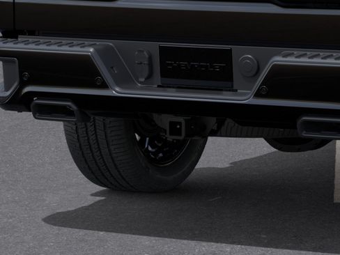 New 2026 Chevrolet Silverado 1500 High Country w/ High Country Premium Package AWD/4WD image 16