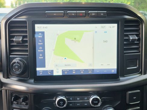 Used 2023 Ford F150 Tremor w/ Equipment Group 402A High AWD/4WD image 15