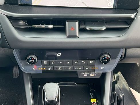 New 2026 Subaru Outback Touring XT image 22