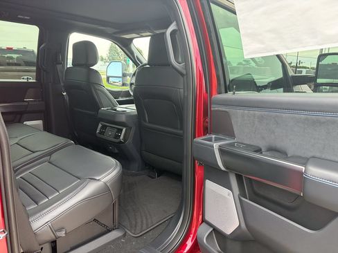New 2027 Ford F250 Platinum AWD/4WD image 19