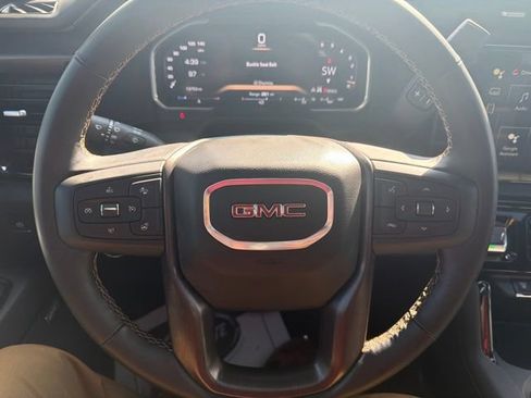 Used 2026 GMC Sierra 2500 AT4 w/ AT4 Premium Plus Package AWD/4WD image 20