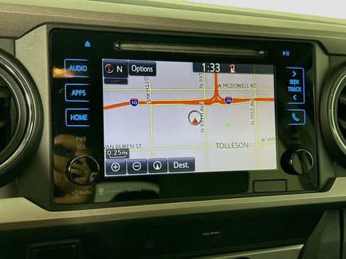 Certified 2019 Toyota Tacoma SR5 RWD image 15
