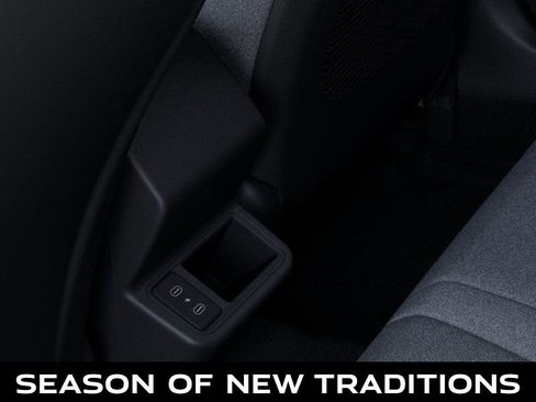 New 2025 Kia K4 EX image 26