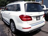Used 2017 Mercedes-Benz GLS 450 4MATIC image 3