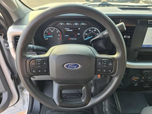 Used 2023 Ford F250 XL AWD/4WD image 16
