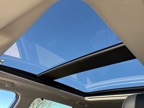 Certified 2023 Nissan Rogue Platinum w/ Platinum Premium Package image 21