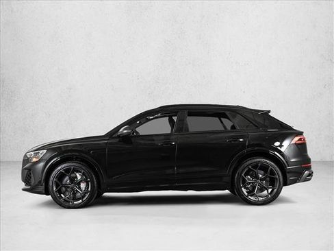 New 2026 Audi RS Q8 performance AWD/4WD image 9