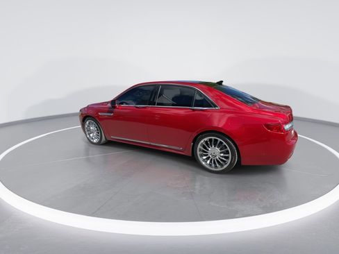 Used 2020 Lincoln Continental Reserve w/ Luxury Package FWD image 13