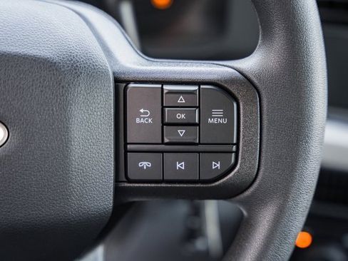 New 2026 Ford F250 XL w/ STX Appearance Package image 34