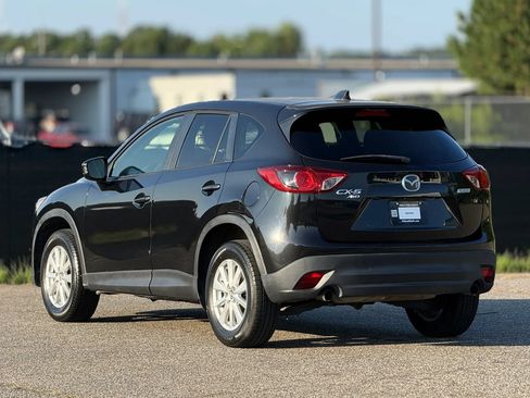 Used 2013 MAZDA CX-5 Touring w/ Bose & Moonroof Pkg AWD/4WD image 10