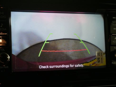 New 2025 Mitsubishi Eclipse Cross ES image 9