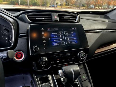 Used 2017 Honda CR-V Touring image 40