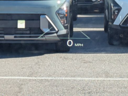 New 2026 Hyundai Tucson Limited image 28