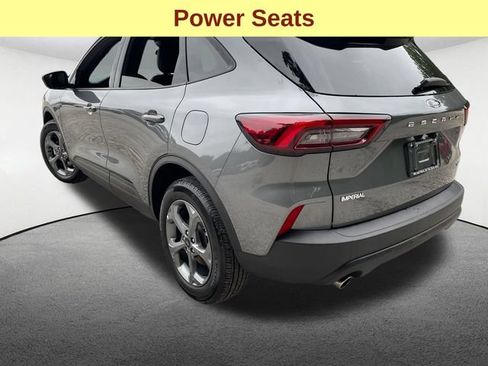 Used 2026 Ford Escape ST-Line AWD/4WD image 9