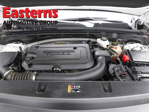 Used 2023 Buick Envision Preferred image 7