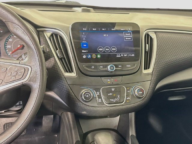 Used 2024 Chevrolet Malibu LS FWD image 17