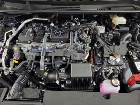 Used 2026 Toyota Corolla LE image 14