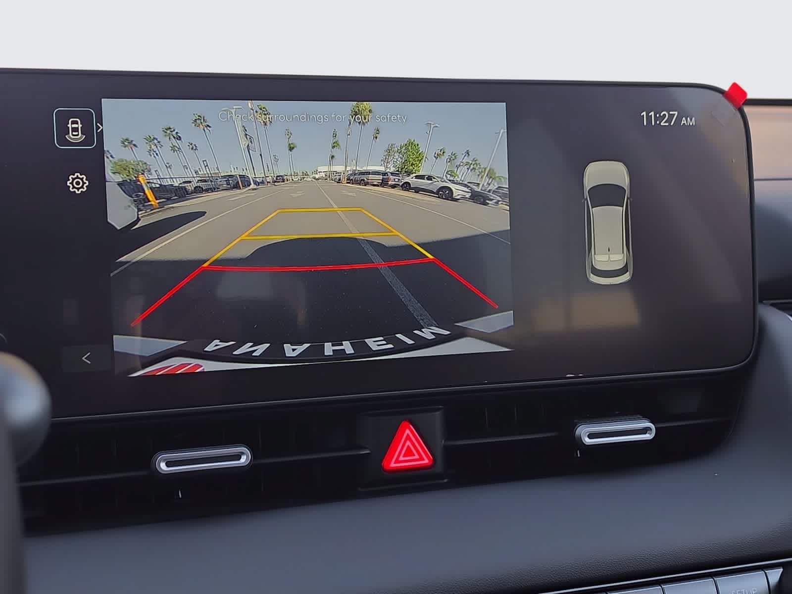 New 2027 Hyundai Ioniq 5 SEL RWD image 18