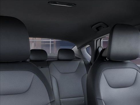 New 2026 Kia K4 EX image 27