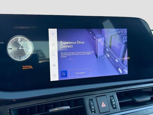 Used 2023 Lexus ES 350 w/ Premium Package image 32