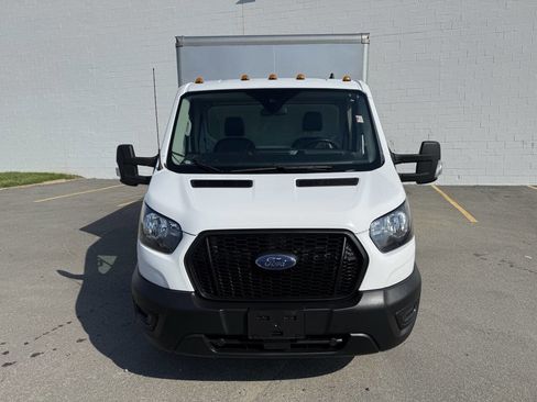 Used 2022 Ford Transit 350 image 8