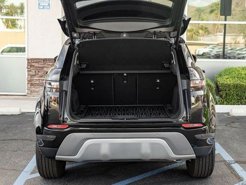 Used 2023 Land Rover Range Rover Evoque S image 21