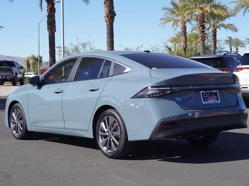 New 2026 Nissan Sentra SL image 3