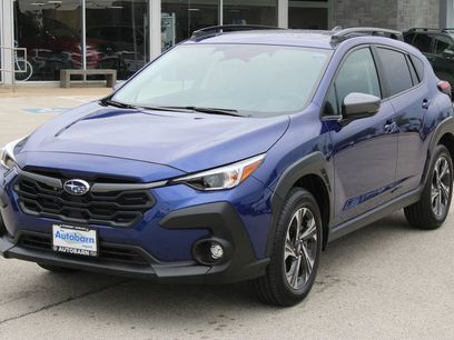 Certified 2026 Subaru Crosstrek 2.0i Premium
