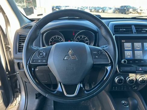 Used 2024 Mitsubishi Outlander Sport ES image 21