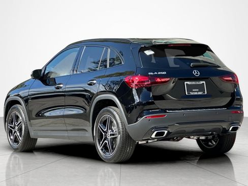 New 2026 Mercedes-Benz GLA 250 image 12