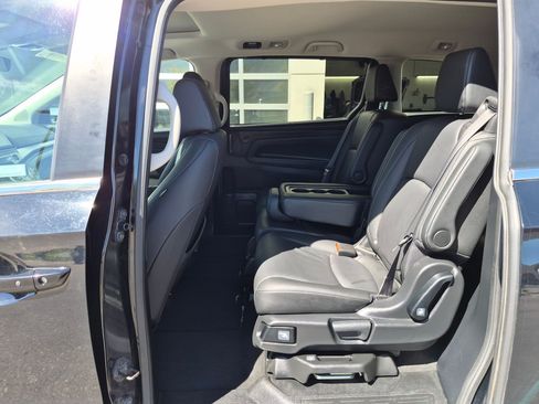 Used 2025 Honda Odyssey EX-L image 30