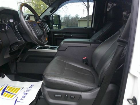 Used 2015 Ford F350 Platinum image 10