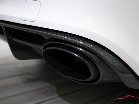 Used 2016 Audi RS 7 Prestige image 23