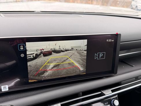 New 2026 Hyundai Tucson Blue SE image 24