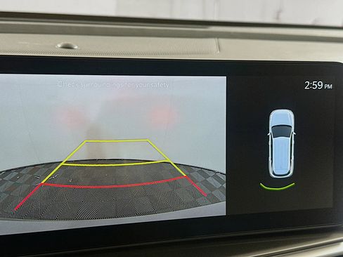 Used 2024 Kia Sorento S w/ Panoramic Sunroof Package image 23