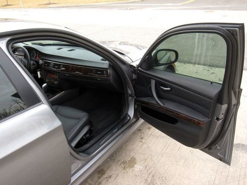 Used 2011 BMW 328i xDrive 328i xDrive image 23