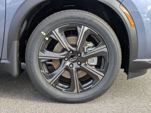 New 2026 INFINITI QX60 Autograph w/ Autograph Tech Package image 11