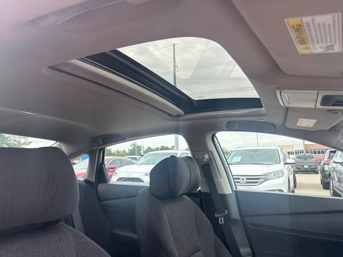 Used 2024 Honda Accord EX image 28