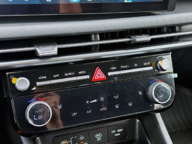 New 2026 Hyundai Tucson SEL FWD image 15