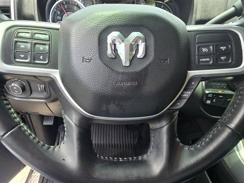 Used 2022 RAM 2500 Big Horn w/ Level A Equipment Group AWD/4WD image 26