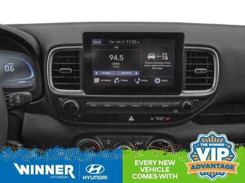 New 2026 Hyundai Venue SE image 10